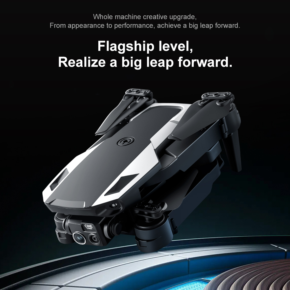 M1 Foldable Drone HD Camera Op - огляд і ціна Fpv Drone Goggles