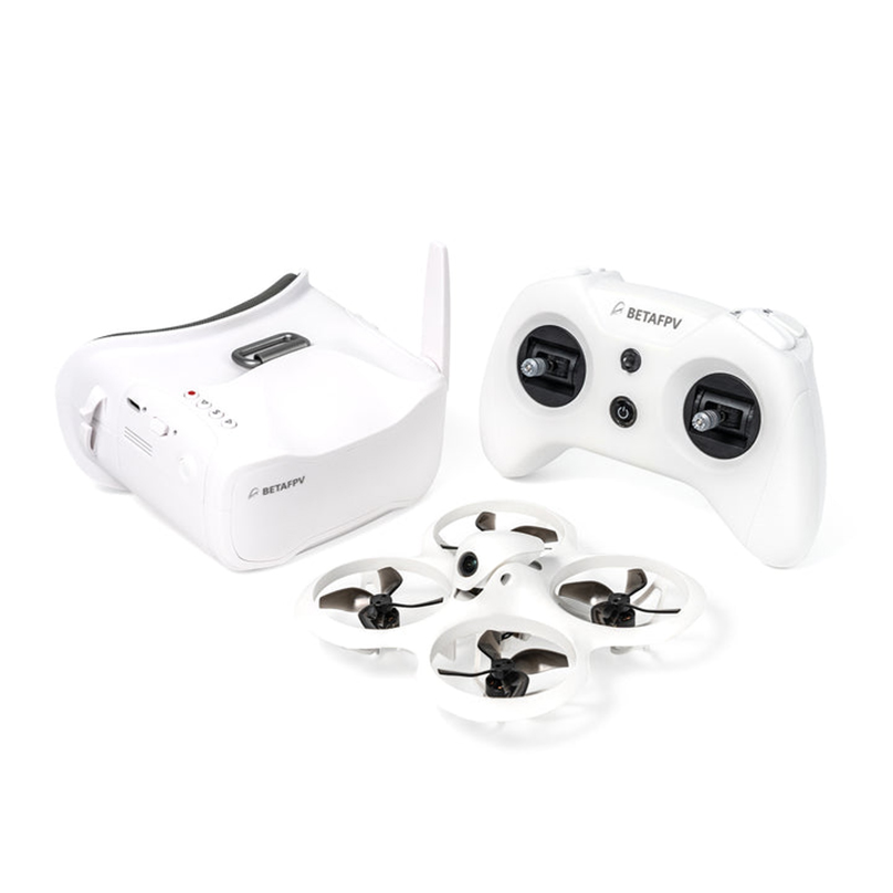 BETAFPV Cetus X FPV Kit 1S 800 - огляд і ціна Fpv Drone Goggles