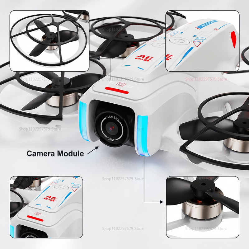 2026 New AE21 Drone 8K HD Prof - огляд і ціна Fpv Drone Charger
