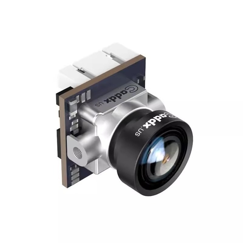 CADDX Snail Nano FPV Camera wi - огляд і ціна Fpv Drone Camera