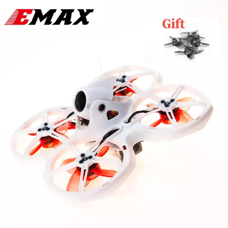 Emax Tinyhawk II 2 RTF FPV Rac - огляд і ціна Fpv Drone Kit