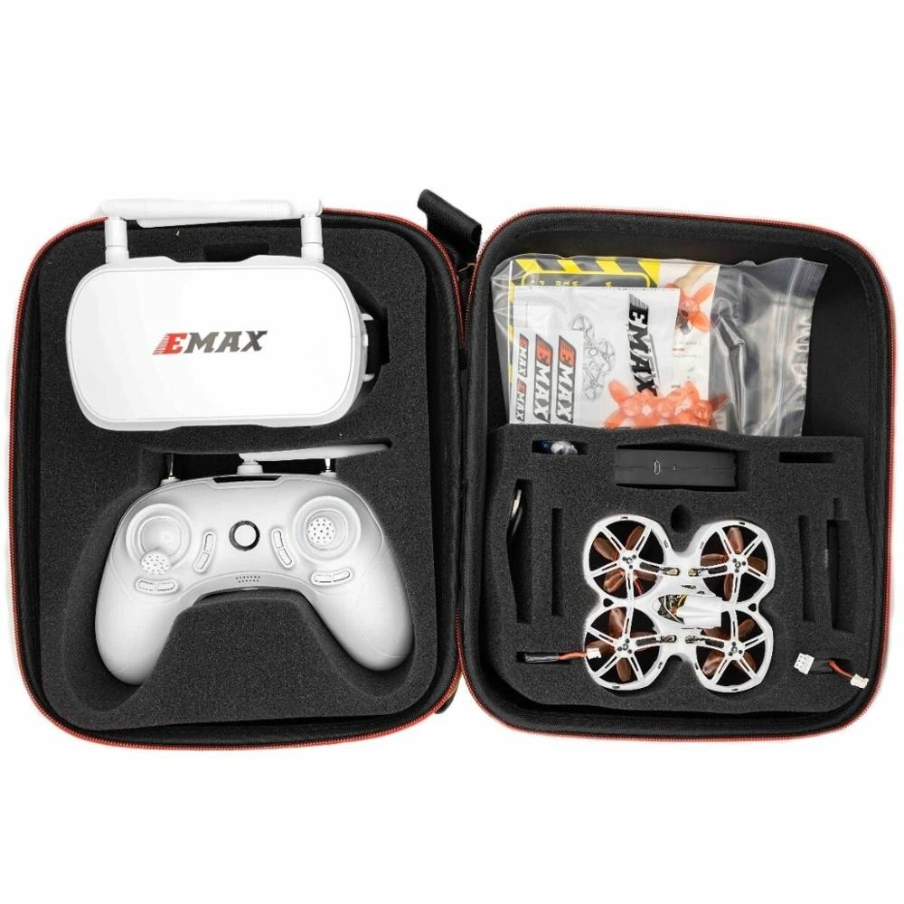 Emax Tinyhawk II 2 RTF FPV Rac - огляд і ціна Fpv Drone Kit