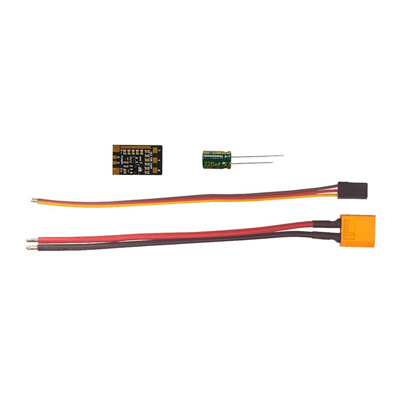 Best-AM32 ESC 40A 32-Bit Elect - огляд і ціна Fpv Drone Esc