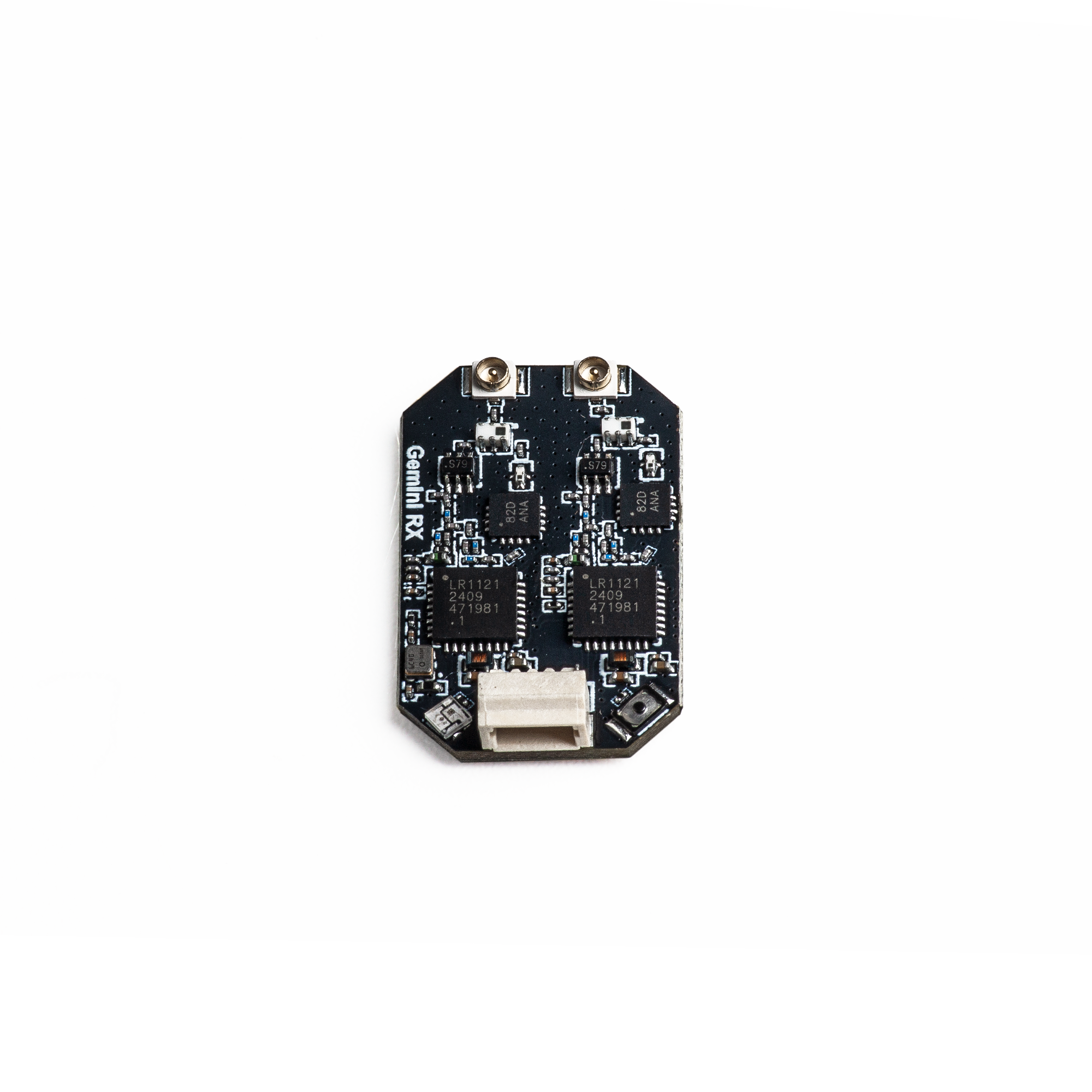 ELRS 915MHz/2.4GHz Gemini Dual - огляд і ціна Fpv Drone Quadcopter