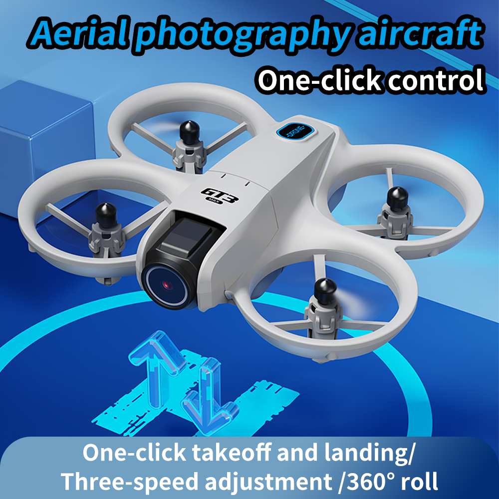 GT3 Drone 8K HD Dual Cameras G - огляд і ціна Fpv Drone Goggles