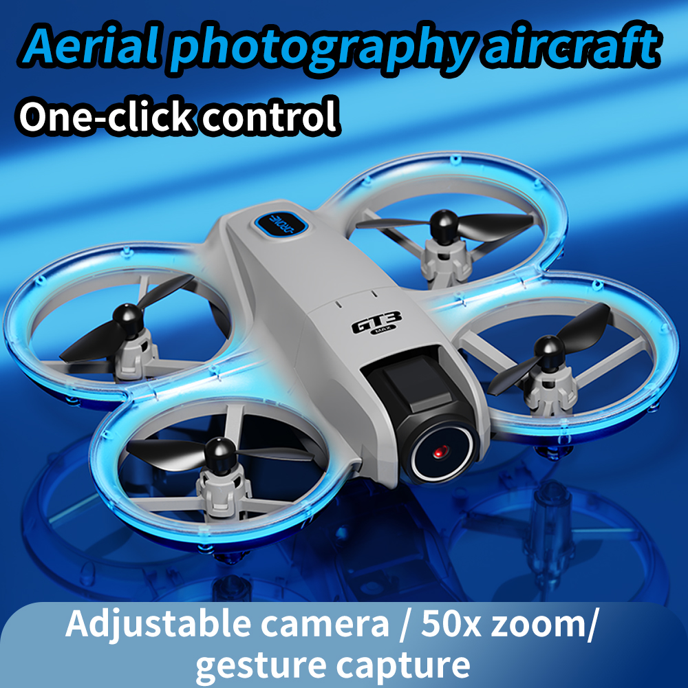 GT3 Drone 8K HD Dual Cameras G - огляд і ціна Fpv Drone Goggles